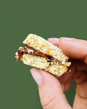 handcrafted alfajores cookies Miami Casa Gioia