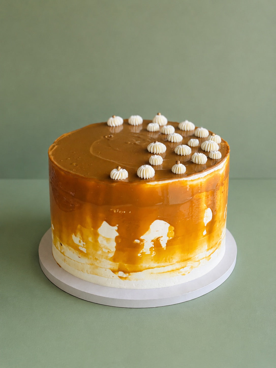 dulce affair specialty cake Miami Casa Gioia