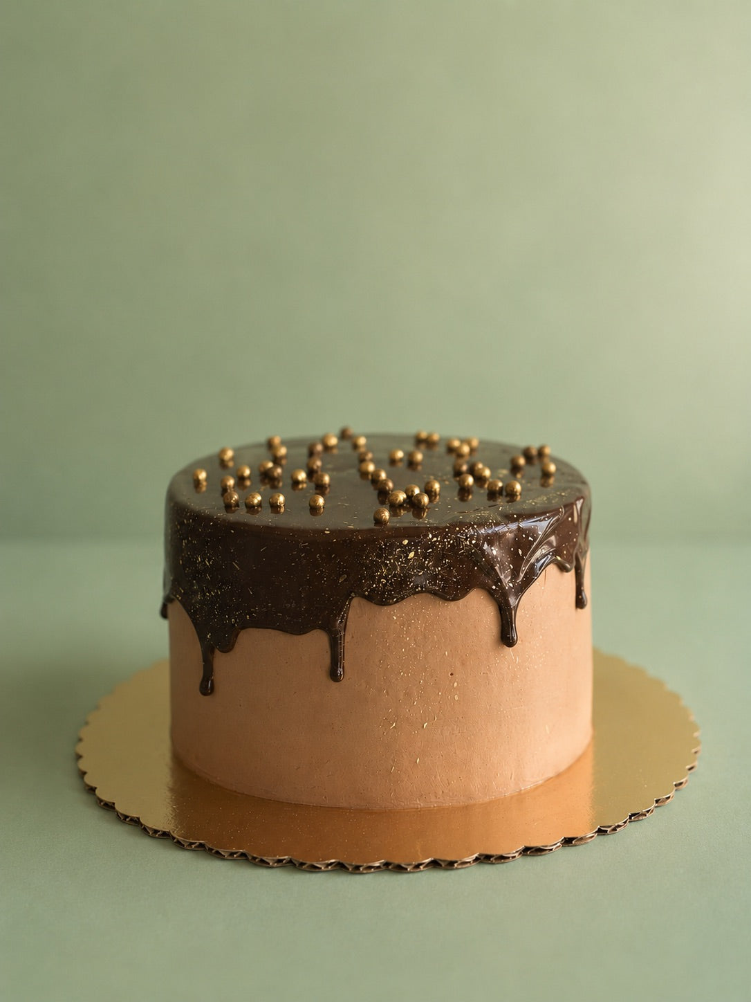 Mari's chocolate specialty cake Miami Casa Gioia