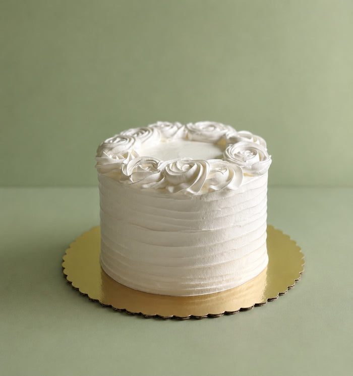 mini ultimate dulce de leche cake Miami Casa Gioia