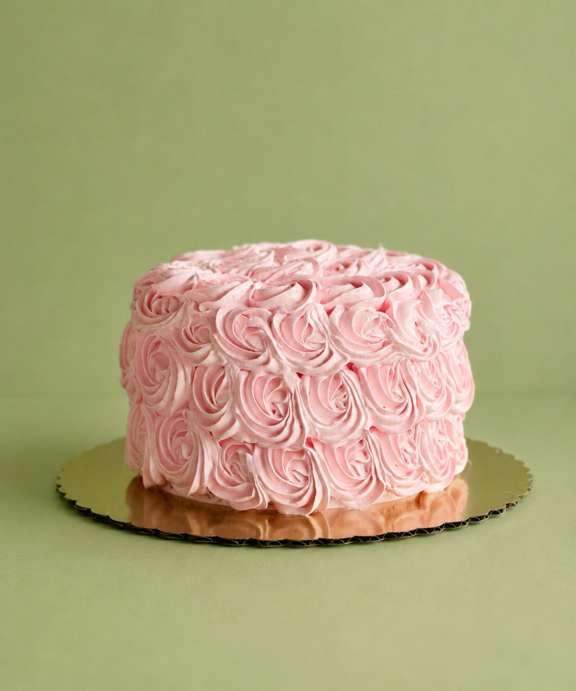 rosette Dominican cake Miami Casa Gioia