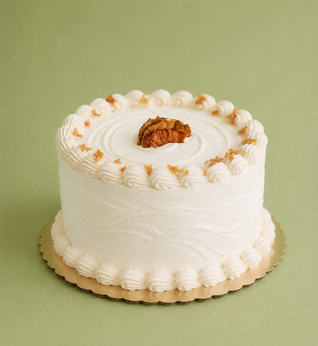 mini pineapple filling cake Miami Casa Gioia